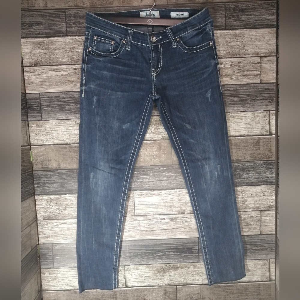 Daytrip lynx skinny jeans size 27 R